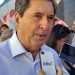 Ao Folha Z, Maguito disse que são fake news informações que associam essa suposta visita a problemas na Justiça ou desentendimentos dentro do MDB na cidade | Foto: Folha Z