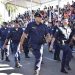 Novos concursados são nomeados para a GCM de Aparecida | Foto: Rodrigo Estrela