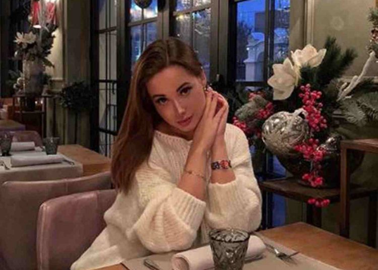 Influencer digital encontrada morta