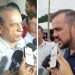 Iris e Mendanha comemoram maior superávit do Estado | Foto: Folha Z