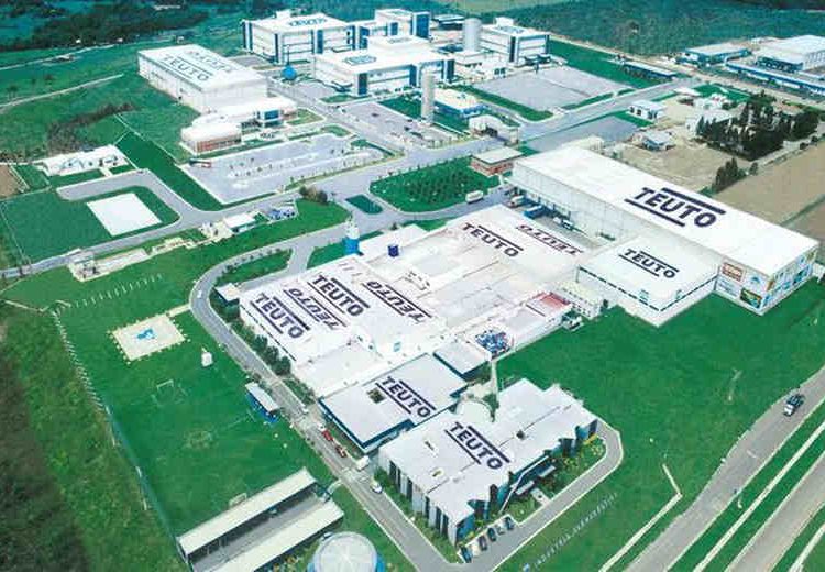 Vagas de emprego abertas no Laboratório Teuto | Foto: Divulgação