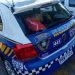 Motorista preso Aparecida