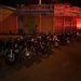 Deflagrada na última 4ª, 17, a ação visa tirar de circulação motos irregulares | Foto: Divulgação / PM