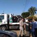 Motos recuperadas Colina Azul Aparecida