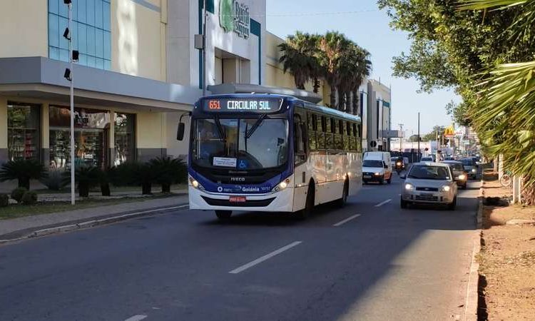 Avenida Rio Verde, Aparecida | Calendário de pagamento do IPVA 2020 em Goiás é divulgado | Foto: Folha Z