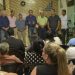 Em Aparecida, pré-candidatos da base de Mendanha fazem reunião no Jardim Tiradentes | Foto: Divulgação