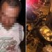 Homem de 39 anos foi preso em flagrante suspeito de matar a esposa em Aparecida | Foto: Divulgação / PM
