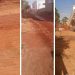 Moradores do Retiro do Bosque querem fechar avenida em protesto | Foto: Leitor / FZ