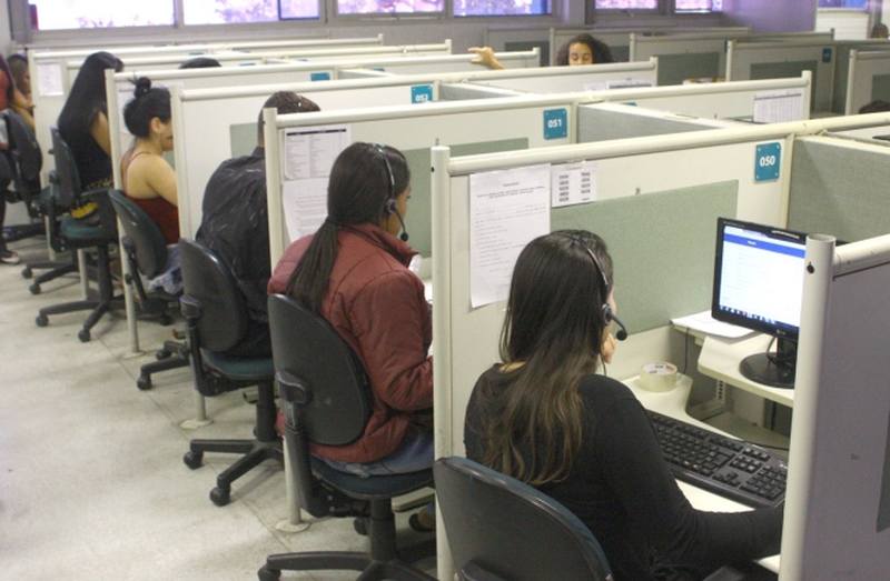 Empresa não exige experiência para vagas de emprego em Goiânia | Foto: Reprodução