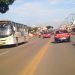 Zona 50 na Av. Independência: trecho de aproximadamente 5 km da via receberá lombadas eletrônicas que regularão a velocidade máxima permitida | Foto: Reprodução