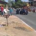 Acidente Aparecida