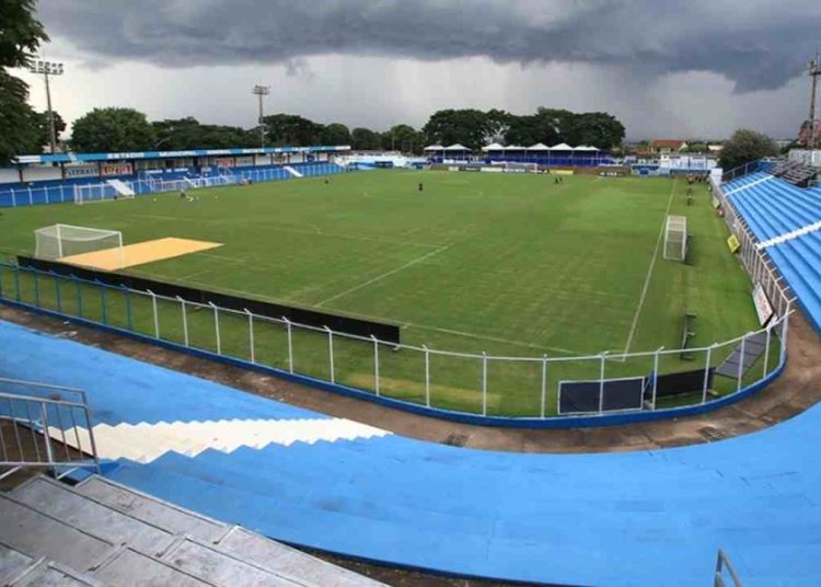 Annibal Batista Toledo reformas