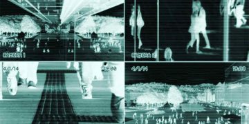 Sistema de vigilância será capaz de identificar sangue e corpos nas ruas de Aparecida | Foto: Ilustrativa