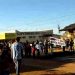 asfalto moradores Aparecida