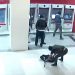 Assaltantes de banco desafiam a polícia e espalham terror pelo Brasil