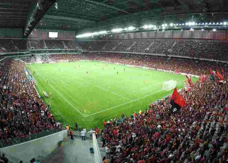 Athletico Arena da Baixada