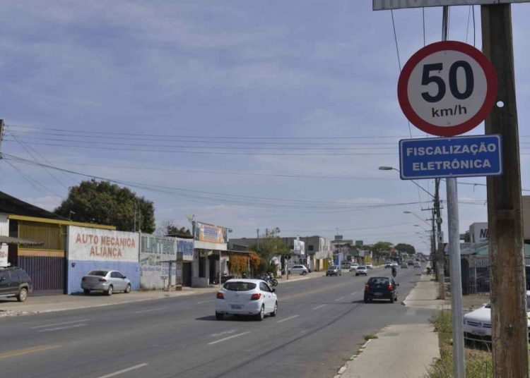 Avenida Independência zona 50