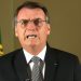 Jair Bolsonaro | Foto: Reprodução