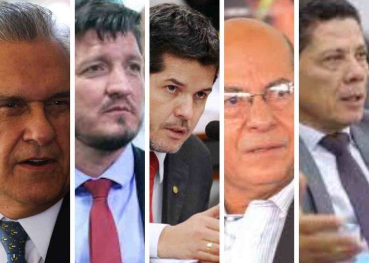 Caiado Aparecida