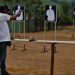 clube de tiro Aparecida