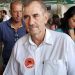Presidente do MDB municipal, Léo Mendanha | Foto: Folha Z