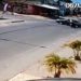 Motociclista acidente Aparecida