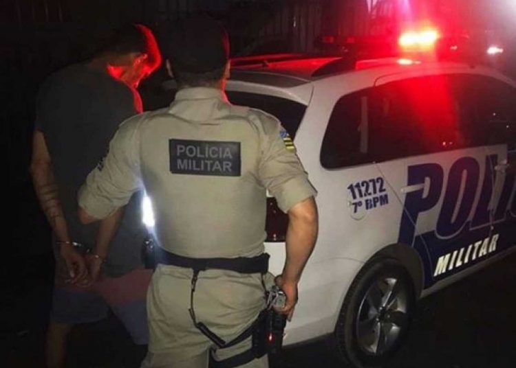 Motorista dopar estuprar passageira