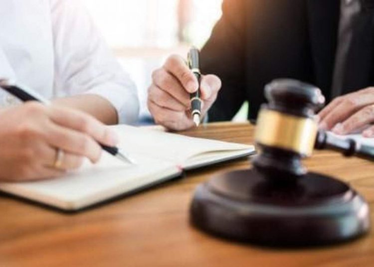 orientações jurídicas Aparecida