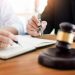 orientações jurídicas Aparecida