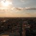 População de Aparecida cresce acima da média nacional e bate 578 mil (na imagem, visão aérea do Setor Garavelo) | Foto: Reprodução / Viajando e Passeando