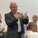 Professor Alcides pré-candidatos