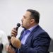 Vereador André Fortaleza vai deixar o PRTB para ir para o PP de Alcides | Foto: divulgação