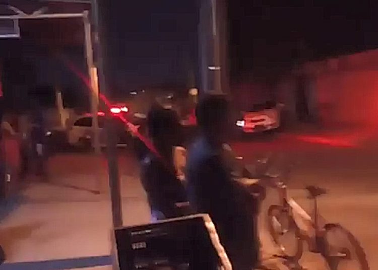 Ligação entre 3 homicídios registrados em Aparecida no fim de semana é apurada em investigação do GIH da PC | Foto: Leitor / FZ