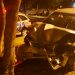 Acidente fatal ocorreu por volta das 20h dessa segunda-feira, 23, na Avenida Graça Aranha, Jardim Nova Era | Foto: Leitor / FZ