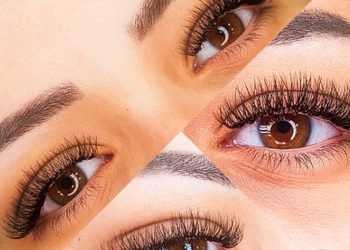 Alongamento de cílios: tudo que você precisa saber em 10 perguntas | Foto: Studio Fernanda Silveira