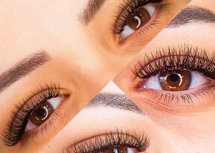 Alongamento de cílios: tudo que você precisa saber em 10 perguntas | Foto: Studio Fernanda Silveira
