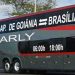 Aparecida linha ônibus DF