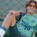 Ex-atleta Goiás futebol funcional