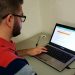 Site da Secretaria da Saúde de Aparecida tem sessão para avaliar online o atendimento | Foto: Folha Z