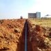Sistema de água será implantado no fim do ano na UFG Câmpus Aparecida | Foto: Saneago