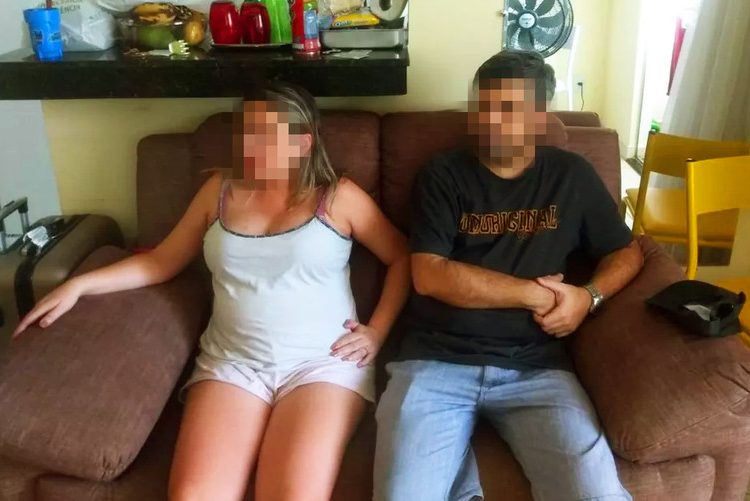 Casal é suspeito de esquema de pirâmide cujos golpes milionários teriam dado prejuízo de até R$ 40 milhões | Foto: Divulgação / PCGO