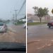 Chuva Aparecida