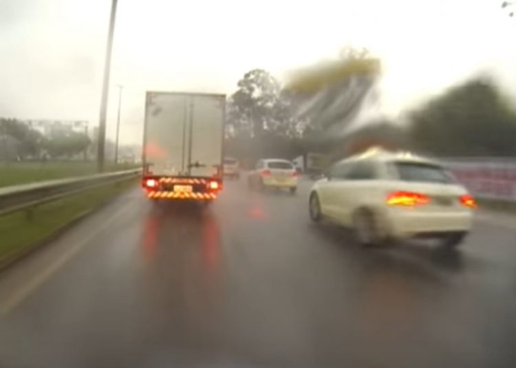 Chuva Aparecida próximos dias