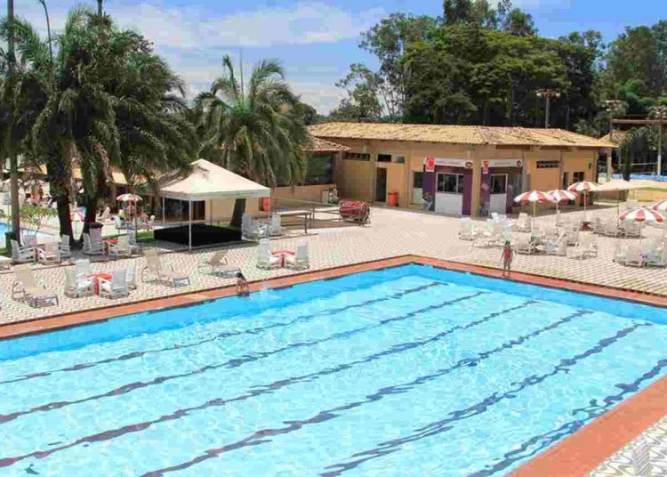 Country Clube de Goiás