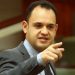 Foco é no mandato, mas trabalhando por Aparecida, diz Cairo Salim | Foto: Reprodução