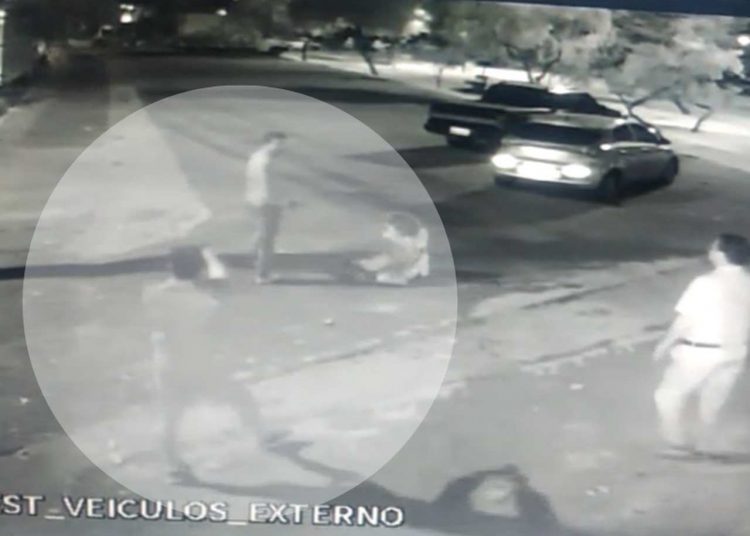 Escrivão PC Aparecida feminicídio