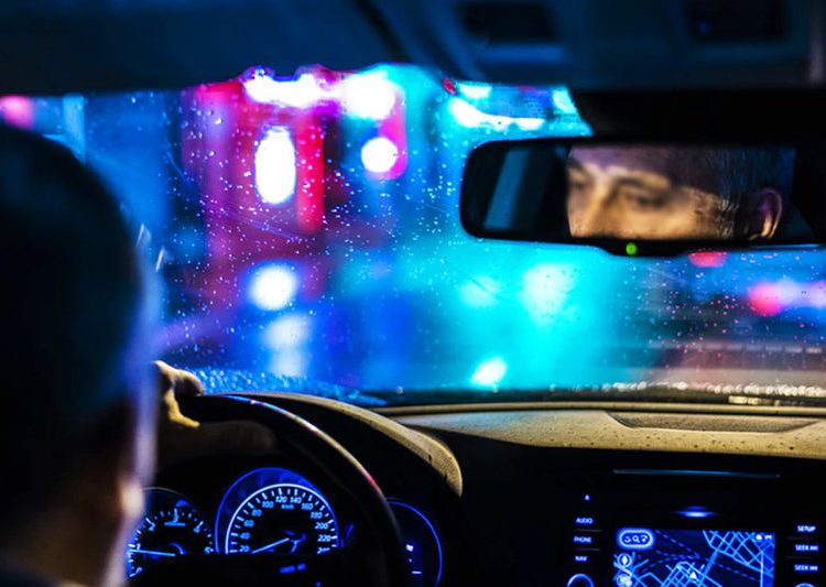 O drama de Larissa, 32 anos, estuprada por motorista de aplicativo em SP | Foto: Unsplash