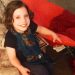 Ucraniana Natalie Grace seria uma anã adulta passando-se por uma criança de 9 anos, segundo família adotiva disse ao 'Daily Mail' | Foto: Reprodução