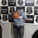 Homem condenado Aparecida