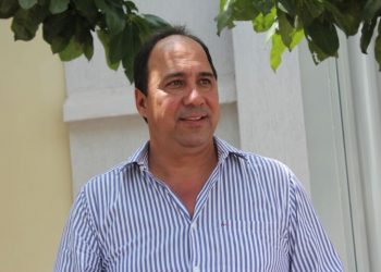 Lineu Olímpio Jaraguá